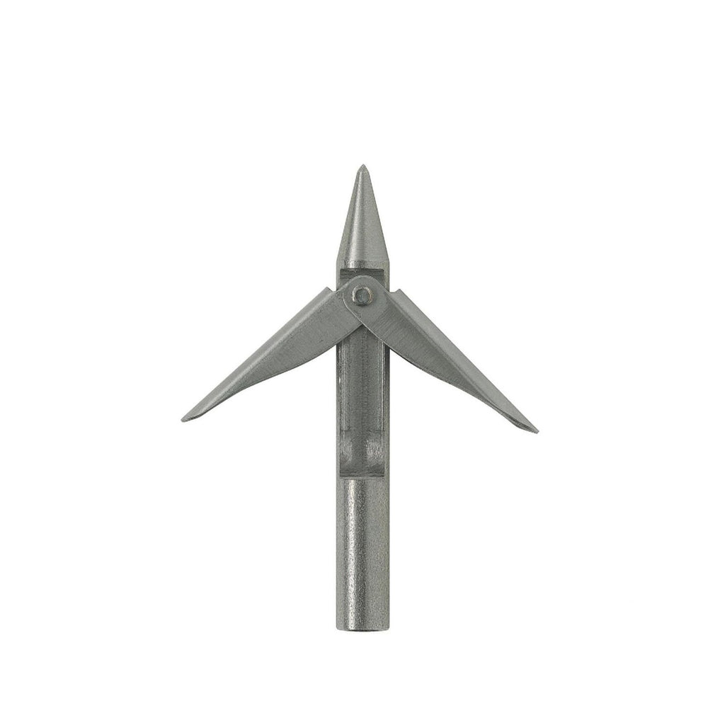 Punta de Arpón Grande Acero Inoxidable Abysstar 39240