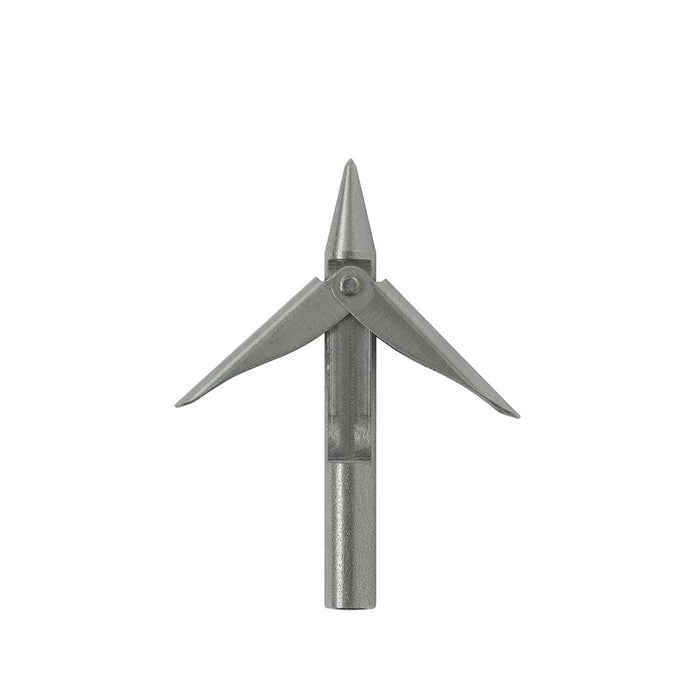 Punta de Arpón Grande Acero Inoxidable Abysstar 39240