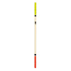 Flotador de pluma para trucha 2g 205mm Diámetro 5mm Lineaeffe 4008102