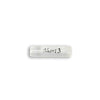 Flotador de vidrio corto para pesca de trucha 3g Lineaeffe 4009030