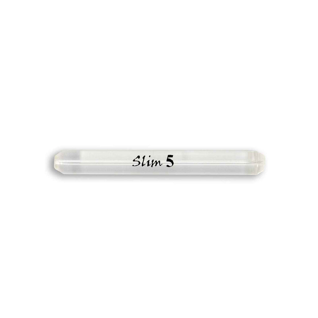 Flotador de vidrio delgado para pesca de trucha 4g Lineaeffe 4009140
