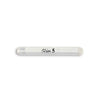 Flotador de vidrio delgado para pesca de trucha 4g Lineaeffe 4009140
