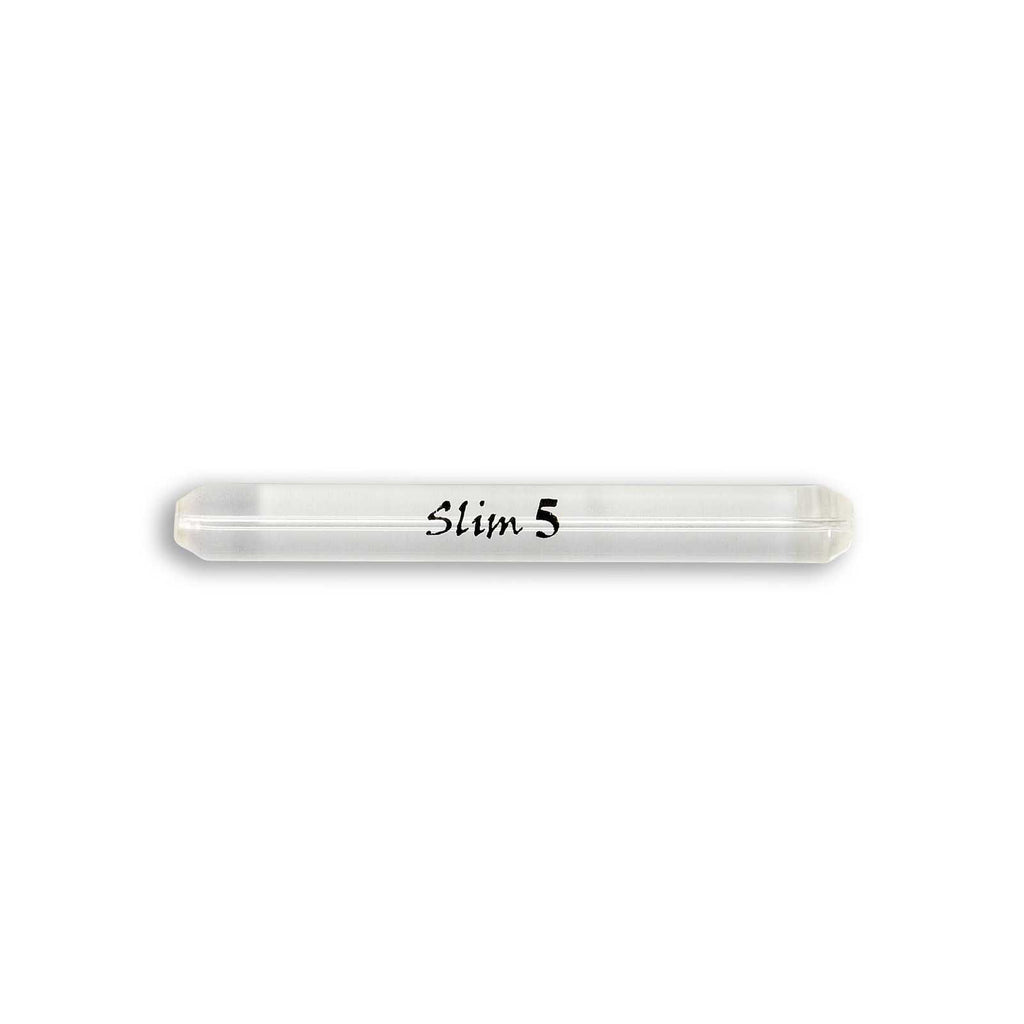 Flotador de vidrio delgado para pesca de trucha 5g Lineaeffe 4009150