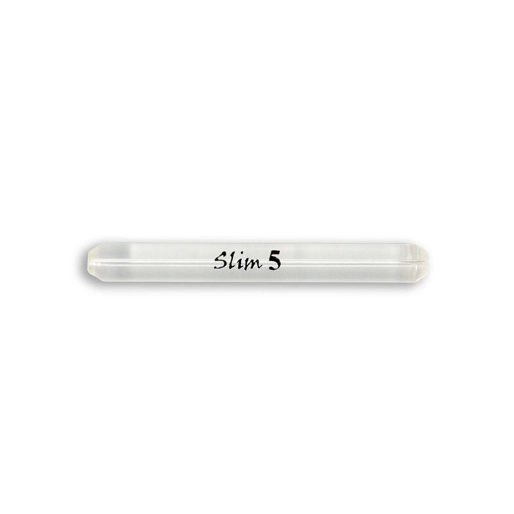 Flotador de vidrio delgado para pesca de trucha 6g Lineaeffe 4009160