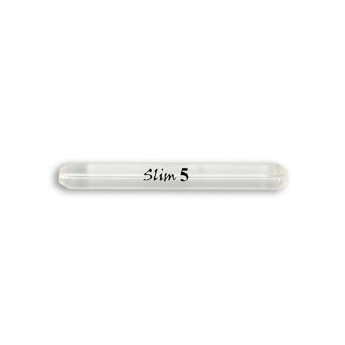 Flotador de vidrio delgado para pesca de trucha 6g Lineaeffe 4009160