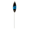 Flotador Waggler medio hundido Azul 10g Tasa 2 Lineaeffe 4009810