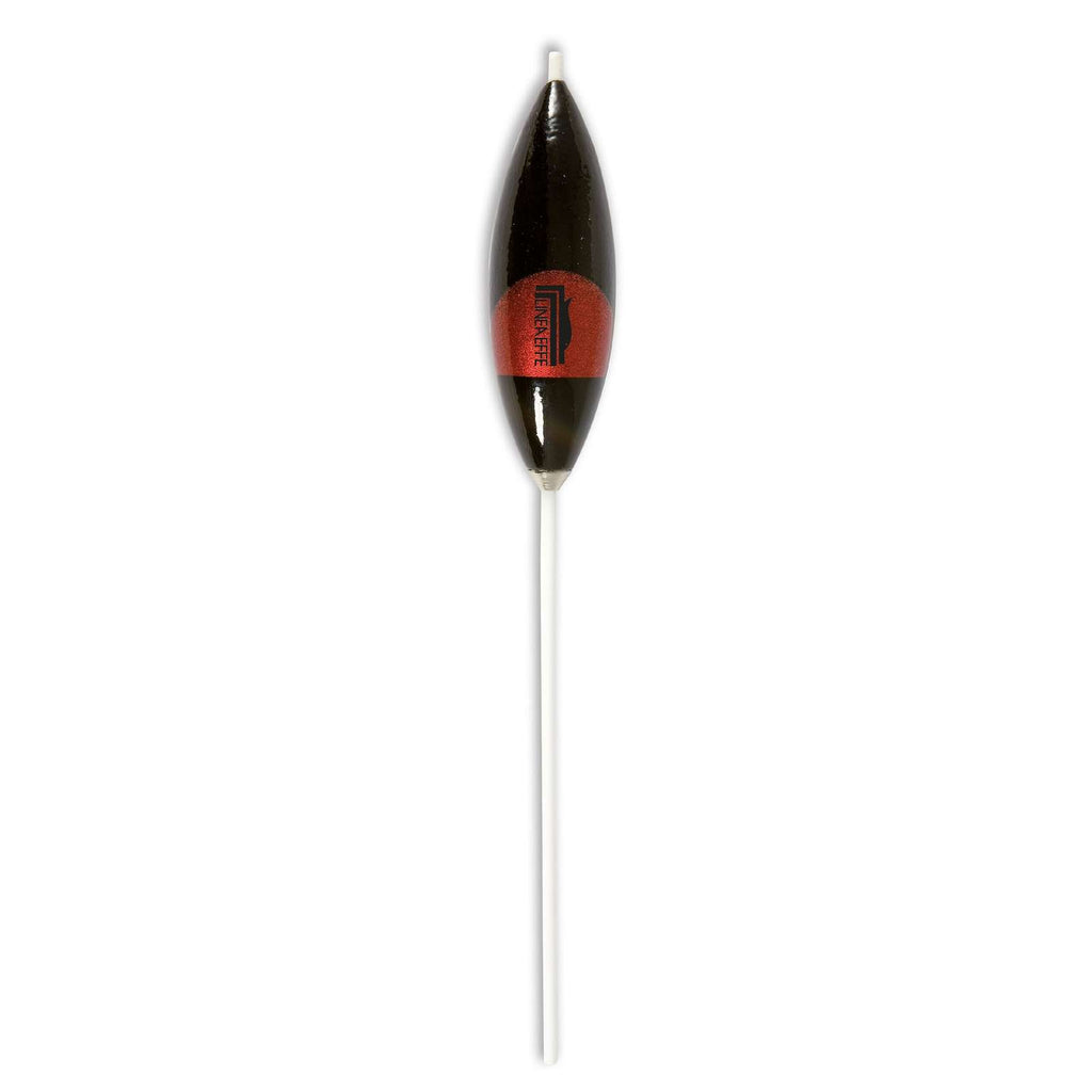 Flotador Waggler Semi Hundido Rojo 30g Tasa 4 Lineaeffe 4009930