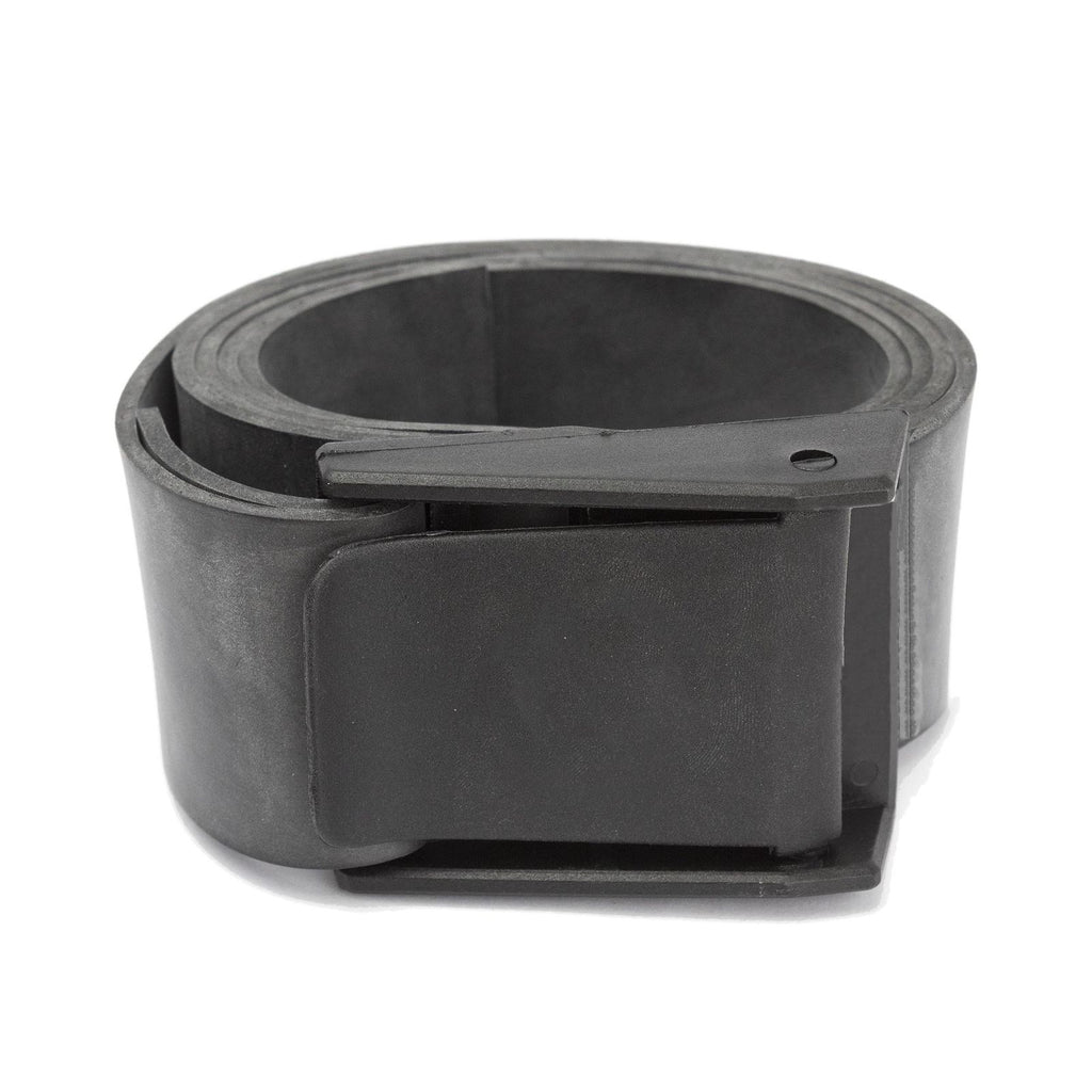 Cinturón de Buceo de Goma Abysstar 40111