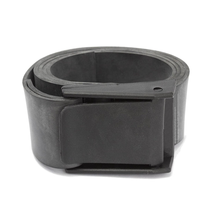 Cinturón de Buceo de Goma Abysstar 40111