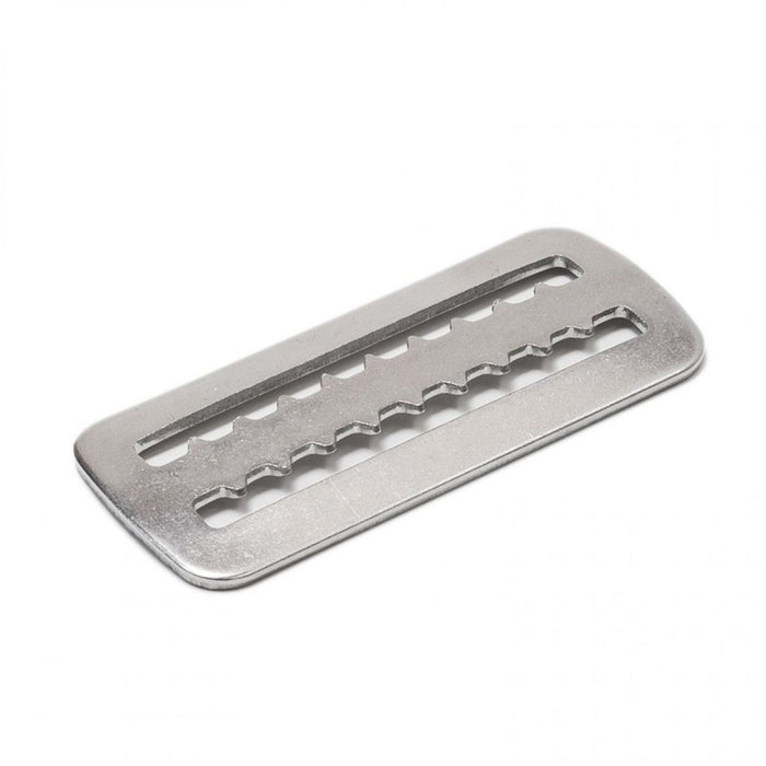 Tapón de Peso de Acero Inoxidable Abysstar 40117