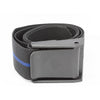 Cinturón de Buceo con Hebilla de Nailon Abysstar 40120
