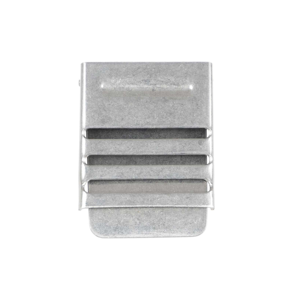 Hebilla de Acero Inoxidable Abysstar 40122