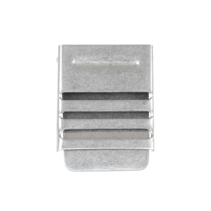 Hebilla de Acero Inoxidable Abysstar 40122