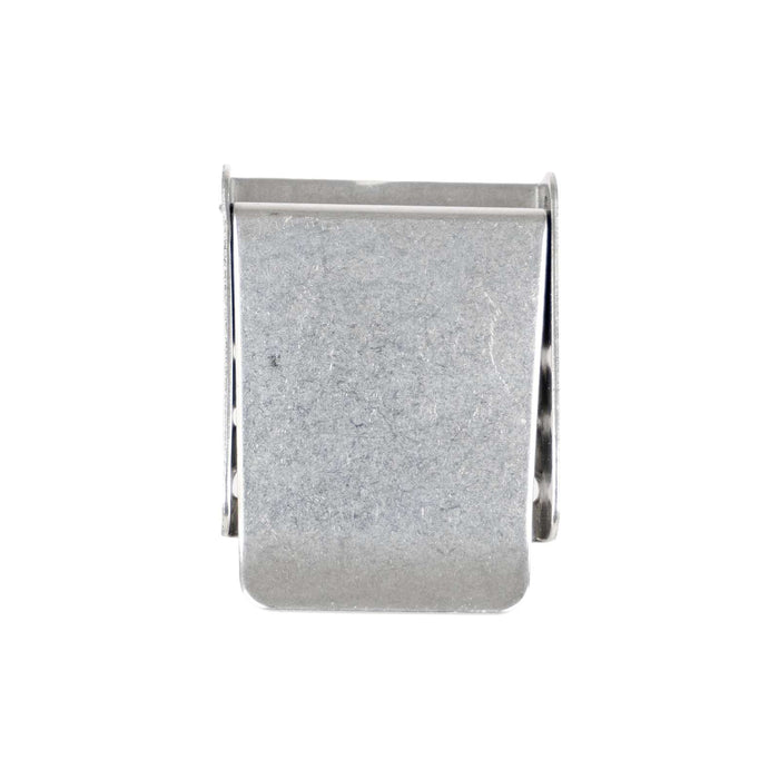 Hebilla de Acero Inoxidable Abysstar 40122