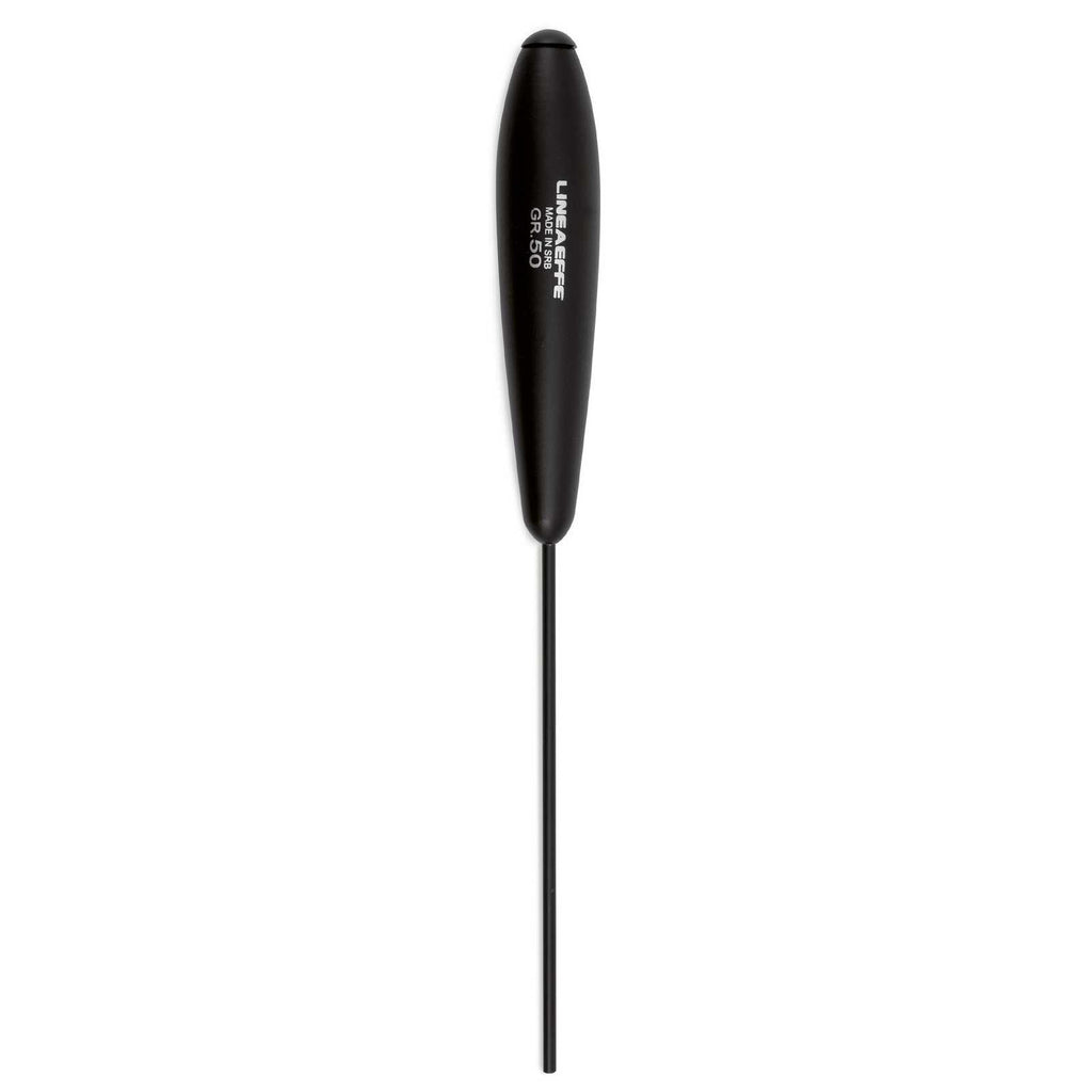 Flotador Deslizante Bombarda Hundido 20g Lineaeffe 4015920