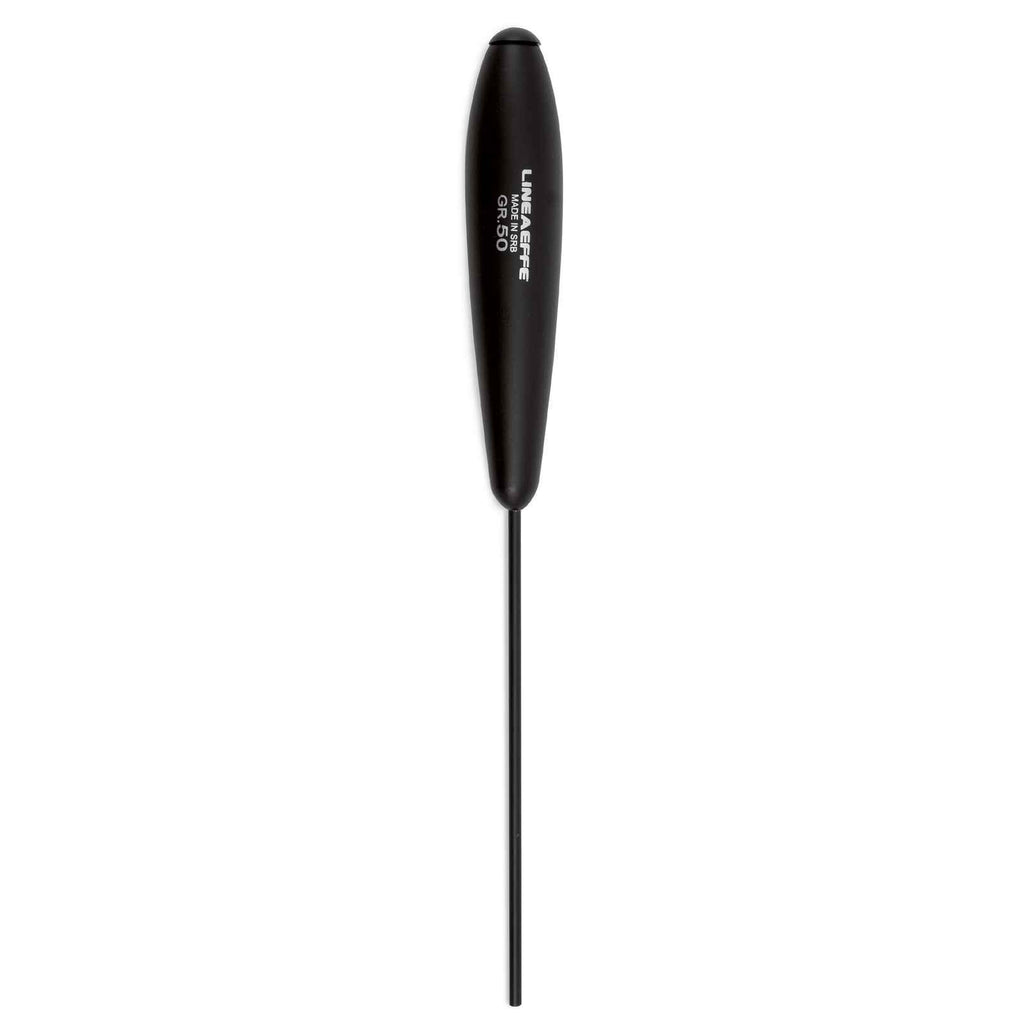 Flotador Deslizante Bombarda Hundido 25g Lineaeffe 4015925