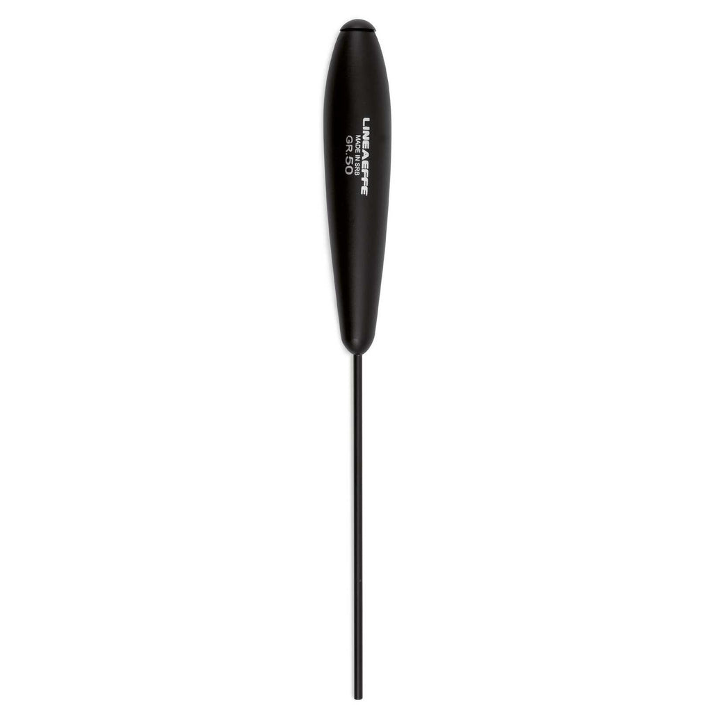 Flotador Deslizante Bombarda Hundido 60g Lineaeffe 4015960