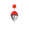 Flotador Fijo Corto Plateado 22mm Lineaeffe 4017022