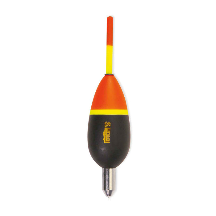 Flotador Cargado de Plomo 10g Lineaeffe 4102100