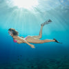 Snorkeling Fins Mares X-One