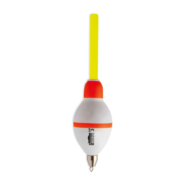 Flotador de Luz Nocturna Cargado 4.5 20g Lineaeffe 4106200