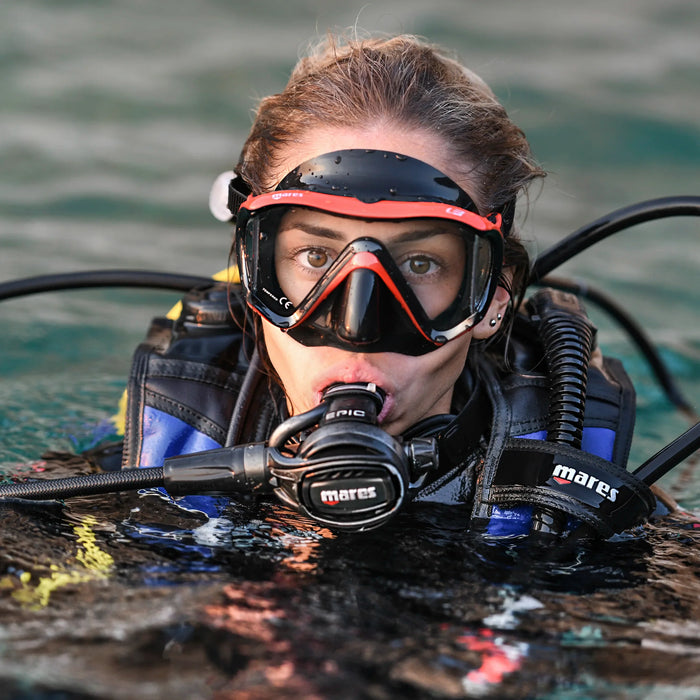 Diving Mask Mares I3