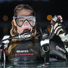 Diving Mask Mares I3 Sunrise