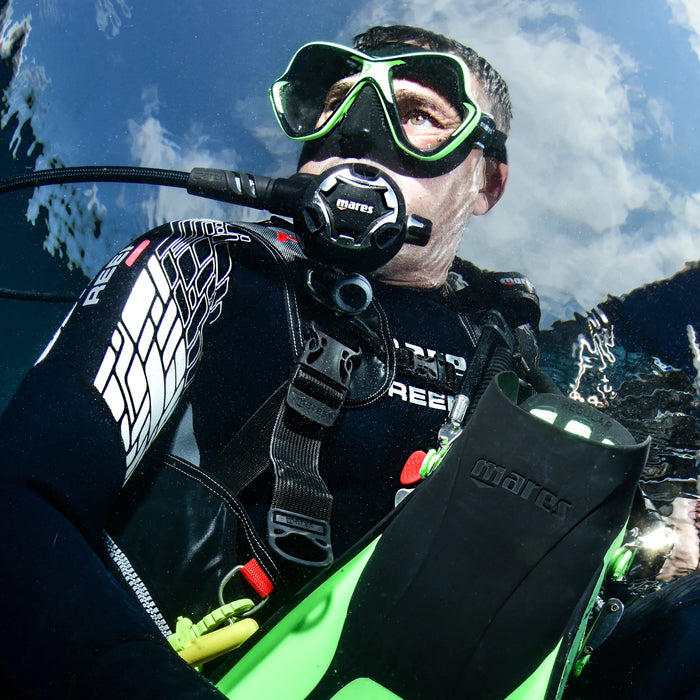 Diving Mask Mares X-Vision