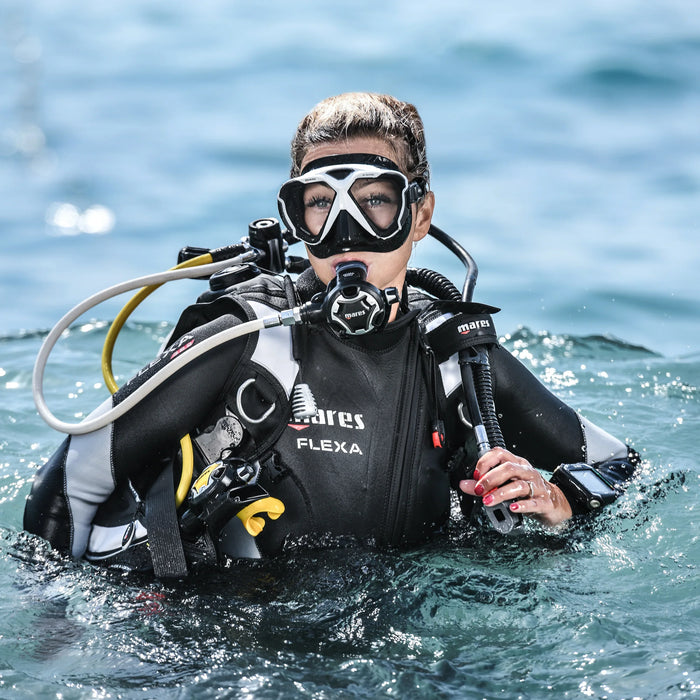 Diving Mask Mares X-Wire