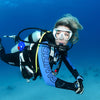Diving Mask Mares Tropical