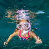 Snorkeling Kit Mares Combo Trygon JR
