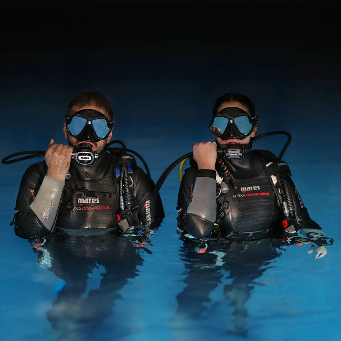 Wetsuit Mares Flexa Graphene 7mm Man