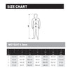 Wetsuit Mares Flexa 3/2mm Man