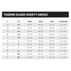 Thermo Guard Mares Shorts 0.5mm She Dives
