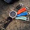 Mares Sirius Straps Kit