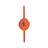 Luz nocturna deslizante Flotante Sfera Eva 4g Lineaeffe 4149304