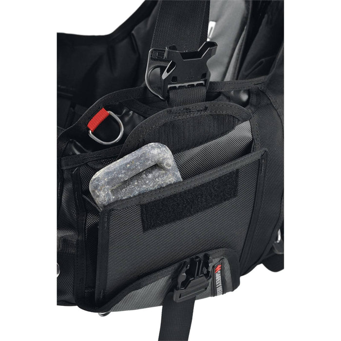 Chaqueta Bcd Smart L Seac 42-34-L