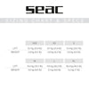 Chaqueta Bcd Smart L Seac 42-34-L