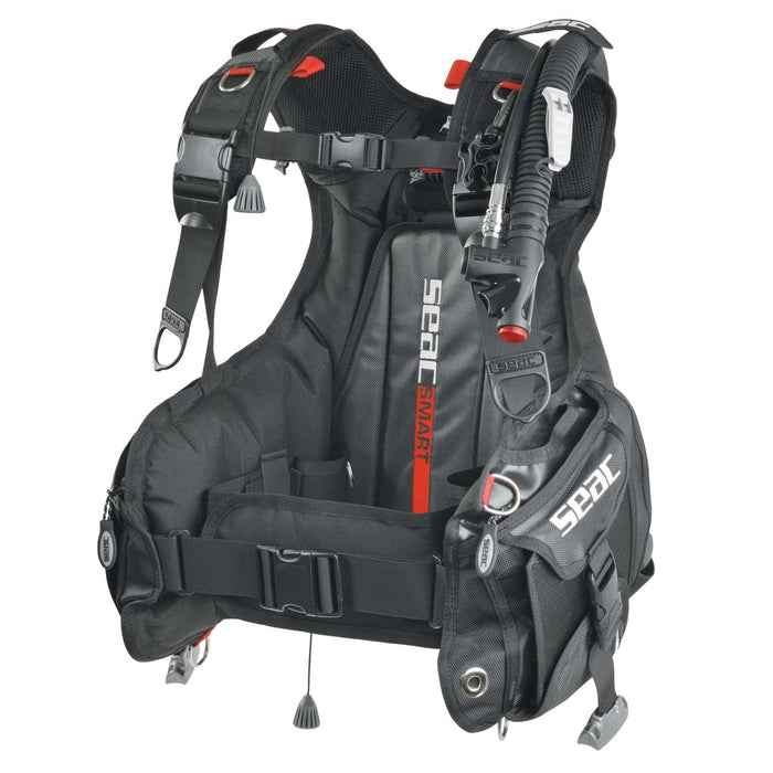 Chaqueta Bcd Smart S Seac 42-34-S