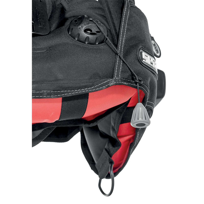 Chaqueta Bcd Smart S Seac 42-34-S