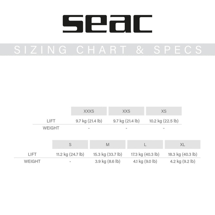Chaqueta Bcd Club S Seac 42-36-S