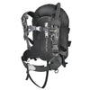 Chaqueta Bcd Modular Negra Talla Única Seac 42-37N
