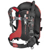 Chaqueta Bcd Modular Rev Con Válvula de Descarga Talla Única Seac 42-38