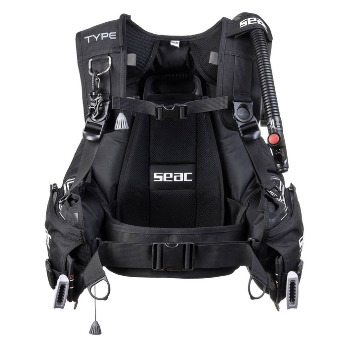 Chaqueta Bcd Tipo L Seac 42-41-L