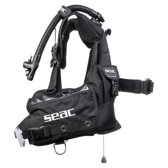 Chaqueta Bcd Tipo L Seac 42-41-L