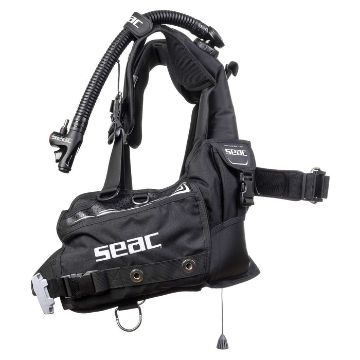 Chaqueta Bcd Tipo XS Seac 42-41-XS