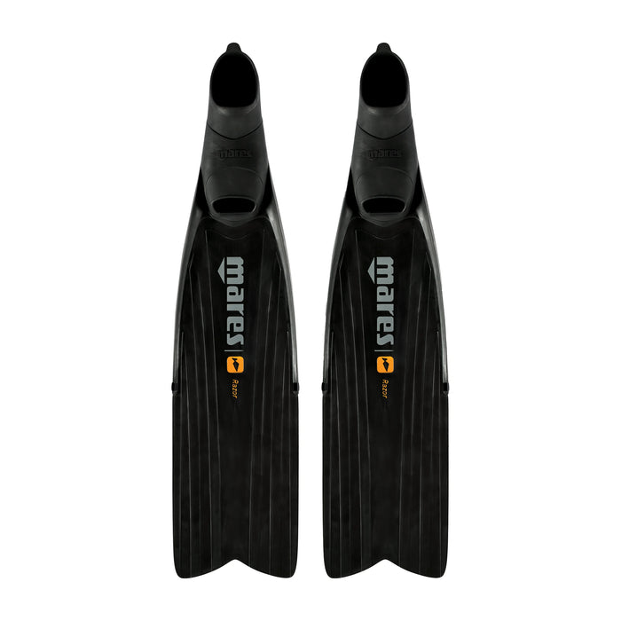 Spearfishing Fins Mares Razor Pro