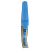 Cuchillo de buceo St-209 Azul 11cm Abysstar 42235