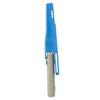 Cuchillo de buceo St-209 Azul 11cm Abysstar 42235