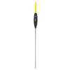 Luz nocturna Stick Flotante 4.5 Negra 3,5g Lineaeffe 4353235